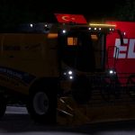 new holland tc5 series beta v1.0 fs22 4