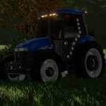 new holland td plus beta v1.0 fs22 1