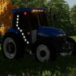 new holland td plus beta v1.0 fs22 2