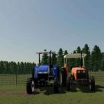 new holland tt55 beta v1.0 fs22 2