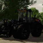 new holland w190d v1.0 fs22 5