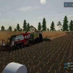 nf march 4x v4.4 fs22 10