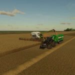 nf march 4x v4.4 fs22 20