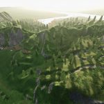 no mans land mountain top gold v1.0 fs22 3