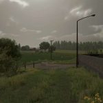 oberschwaben map v1.0 fs22 2