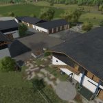 oberschwaben map v1.0 fs22 4