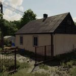 old farmhouse v1.0 fs22 4