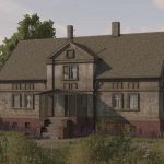 old ruined house v1.0 fs22 3