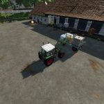 old tipper 7.1t v1.0.0.3 fs22 4