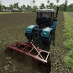 osk cultivator kit v1.0 fs22 2