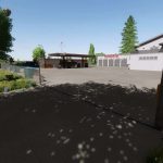 ostenwalde map v1.3 fs22 3