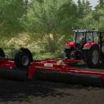 ozdoken rc 950 v1.0 fs22 1