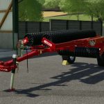 ozdoken rc 950 v1.0 fs22 2