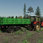 pack pts burlak v1.0 fs22 3