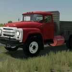 pack zil 130 v1.1.0.4 fs22 4