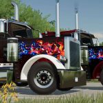 peterbilt 389 v1.3.0.3 fs22 5