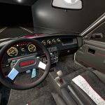 peugeot 205 turbo 1984 v1.2 fs22 2