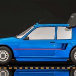 peugeot 205 turbo 1984 v1.2 fs22 6