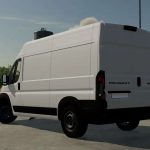 peugeot boxer l2h2 2024 v1.0 fs22 2