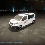 peugeot expert prison administration v1.0 fs22 3