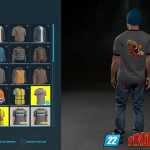 pinder circus clothing v1.0 fs22 1