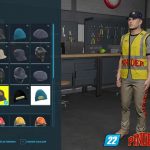 pinder circus clothing v1.0 fs22 4