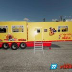 pinder school trailer v1.0 fs22 3