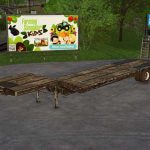 pitts lb35 cs lowboy v1.0 fs22 5