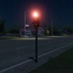 placeable traffic light 28functional 29 v1.1 fs22 3