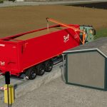 placeable weigh station grain sampler v1.0 fs22 3