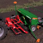 polgrom aus atena i v1.0 fs22 2