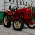 porsche junior v1.0 fs22 3