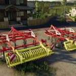 pottinger synkro 3030 v1.0 fs22 3