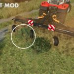 real mulcher v1.0 fs22 2