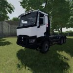 renault k ampiroll v1.0 fs22 2