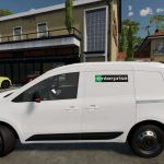 renault kangoo iii rental companies v4.0 fs22 5