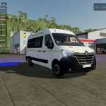 renault master vpsp french red cross v2.0 fs22 1