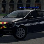 renault megane iv phase 1 gn v1.0 fs22 2