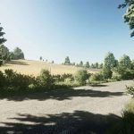 reshade preset upper bavaria 22 v1.0 fs22 2