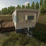 retro camping home v1.0 fs22 3