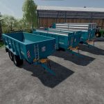 rolland turboclassic 27 40 v2.5 fs22 3