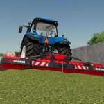 saphir stego 500 v1.1 fs22 1