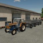 save pgr szpakowo v1.0 fs22 2