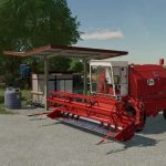 save pgr szpakowo v1.0 fs22 3