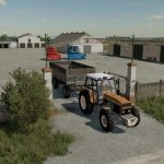 save pgr szpakowo v1.0 fs22 4