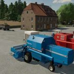 save pgr szpakowo v1.0 fs22 5