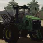 self propelled sprayer john deere 4940 edit v1.0 fs22 1