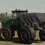 self propelled sprayer john deere 4940 edit v1.0 fs22 2