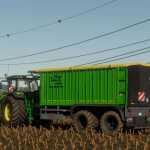 shader v1.0 fs22 1