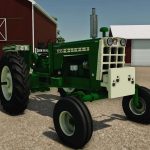 shiddy oliver 55 v1.0 fs22 2